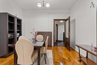 UCL Apartment - 3