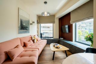 City Core Katerini, Platea Lux - 2