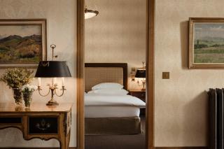 Grand Hotel LES TROIS ROIS - 4
