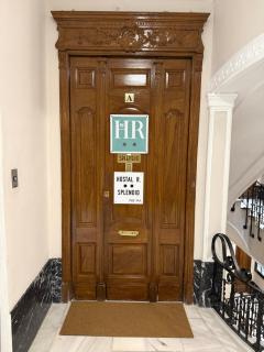 Hostal Splendid - Gran Vía - 5