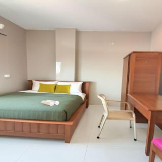 Nuasana Living Dukuh Kupang Barat - 4