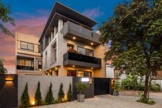 The Verdi Villas Danang - 6 BRs - Private Pool with Karaoke - 9