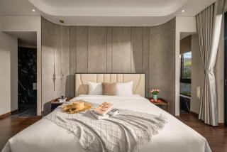 The Verdi Villas Danang - 6 BRs - Private Pool with Karaoke - 4