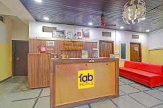 FabHotel Mohith Gokul - 9