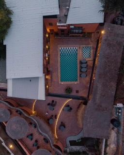 The Getaway Resort - 7