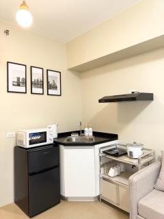 Condo in Cagayan de Oro City - 1