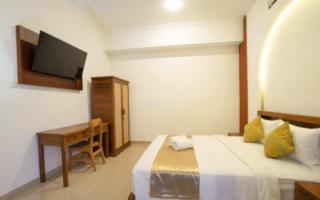 2BR Villa Pool & Breakfast Sayan Ubud Gianyar - 3