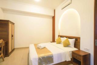 2BR Villa Pool & Breakfast Sayan Ubud Gianyar - 1