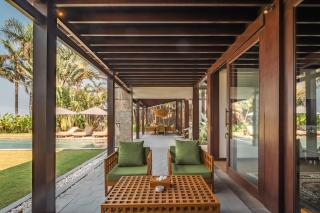 Oceanfront Luxury Villa in Beraban with Private Pool - 8