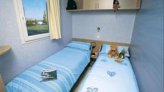 Eurocamp mobilhomes at Brioni Sunny Campsite - Pula - 3