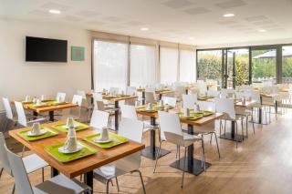 Sure Hotel By Best Western Guerande - Guérande - 4