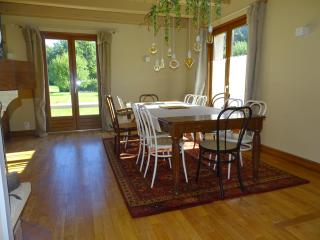 Nouveau, gîte RDVosges 5 chambres, jardin, calme, proche GERARDMER - 4