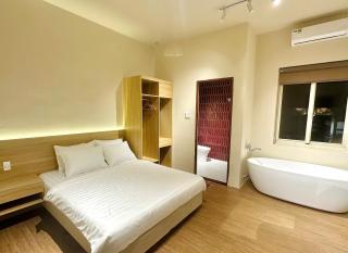 Vân Trang Hotel - 8