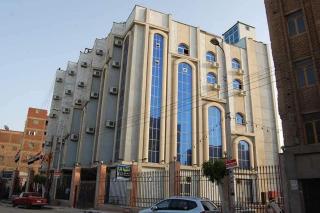 فندق جاردينيا بلازا- gardinia plaza - 0