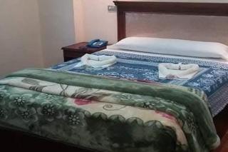 فندق جاردينيا بلازا- gardinia plaza - 9