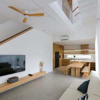 The Terracotta Hanoi-Charming Stay with Coffee 24-7-Near Street Food - 4