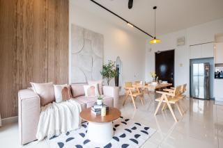 Premium Classy 4Room@Astoria Ampang 12pax 6km KLCC - 1