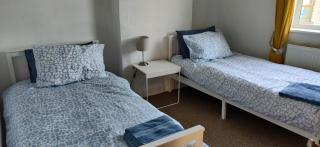 Grange Dene Cottage - 4