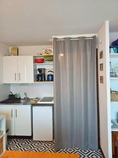 Col de Rousset - App. 2 P - 2