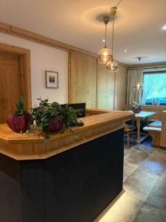 Hotel Garni Senn - 4