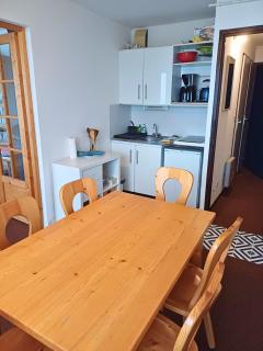 Col de Rousset - App. 2 P - 5