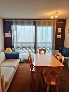 Col de Rousset - App. 2 P - 7