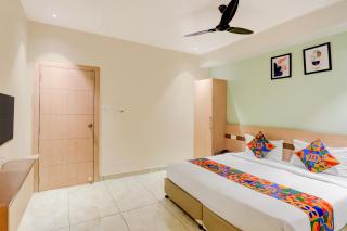 FabHotel Silver Cloud - 4