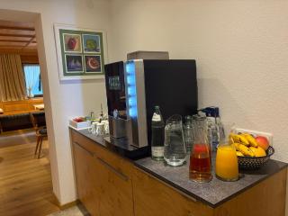 Hotel Garni Senn - 5