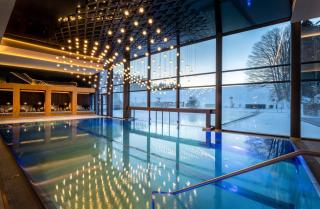 Wellness & Naturresort Reischlhof - 0
