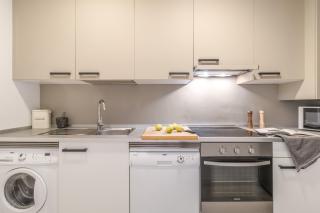 Kita - 1 bedroom in Justicia - 3