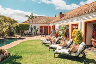 Villa Chad Luxury Guesthouse - 2