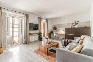 Kita - 1 bedroom in Justicia - 0