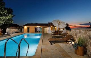 Holiday home Lisnjak by Villas Guide - 1