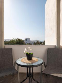 Pounta Condo 2 - Shared pool - 2