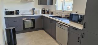 Villa Soléa - Proche Océan - 2