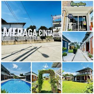 Meraga Cinta Kijal - 0