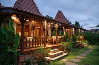 Uma Dewi Ubud Villas - 5