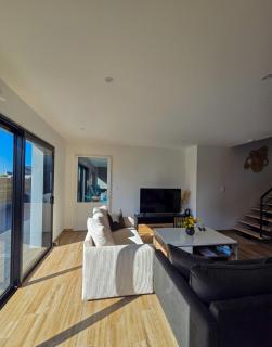 Maison avec piscine - Ti Kiff - 6