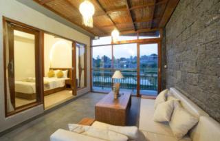 2 bedroom villa sayan ubud - 8