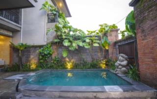 2 bedroom villa sayan ubud - 7