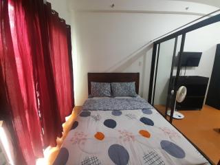 1bedroom one oasis groundfloor - 7