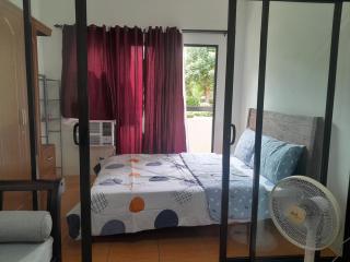 1bedroom one oasis groundfloor - 6