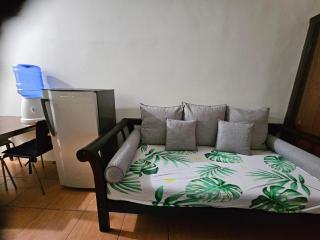 1bedroom one oasis groundfloor - 5