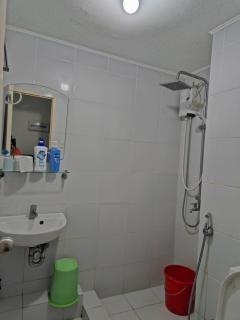 1bedroom one oasis groundfloor - 3