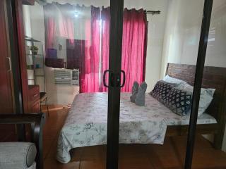 1bedroom one oasis groundfloor - 2