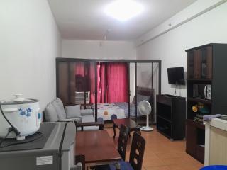 1bedroom one oasis groundflor - 1