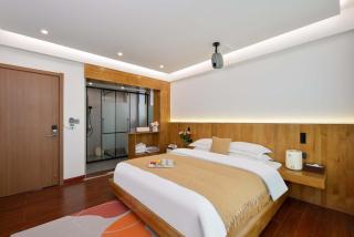 Da Le Zhi Ye Homestay - 0