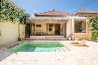 Serene 3BR Villa, Stylish Interiors, beach close - 9