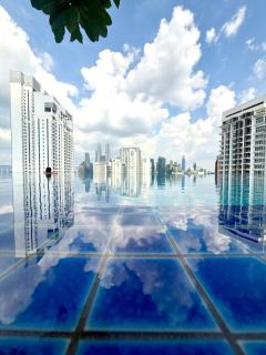 Majestic Residence Klcc by Like Home - 4