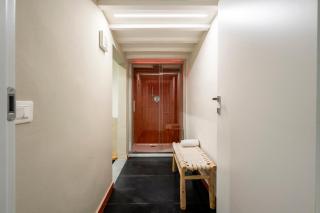 Cherubini Palace Thematic Apartment - 2